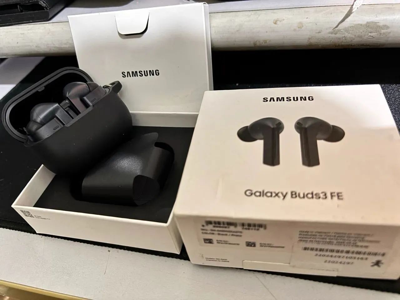 Fone buds 3 fe Samsung  - Foto 3