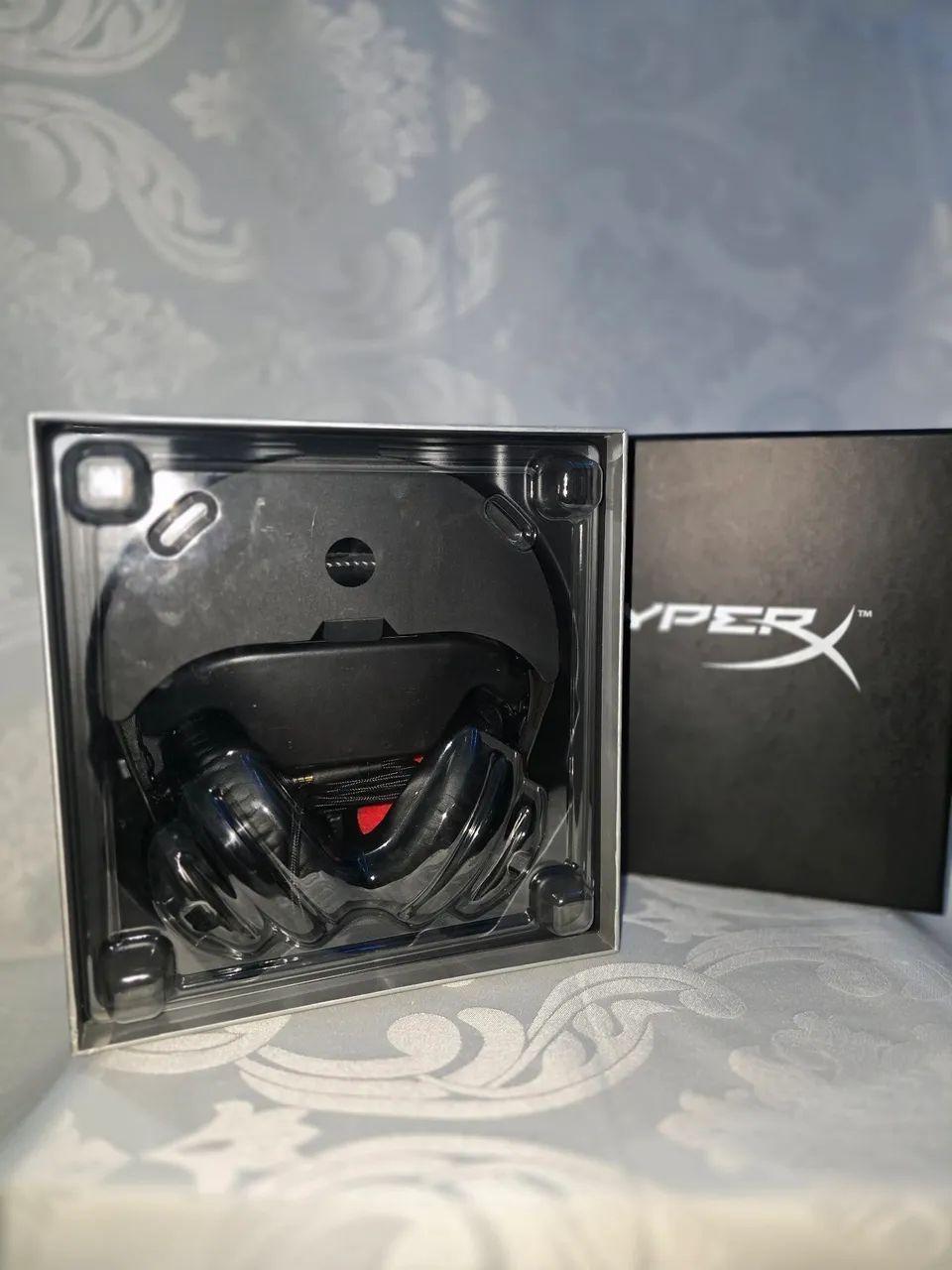 Headset HYPERX CLOUD REVOLVER - Foto 2