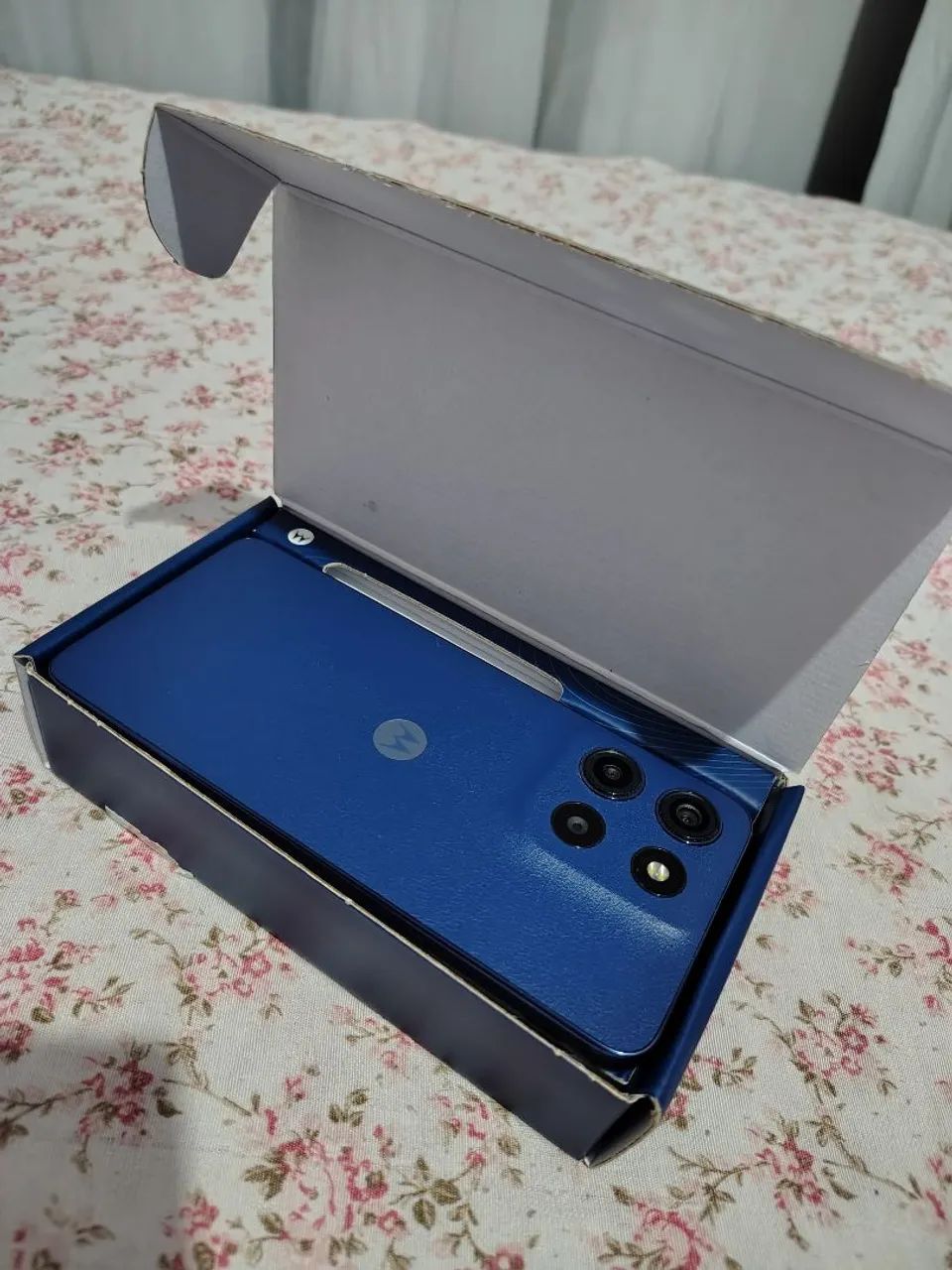 Moto G15 - Foto 3