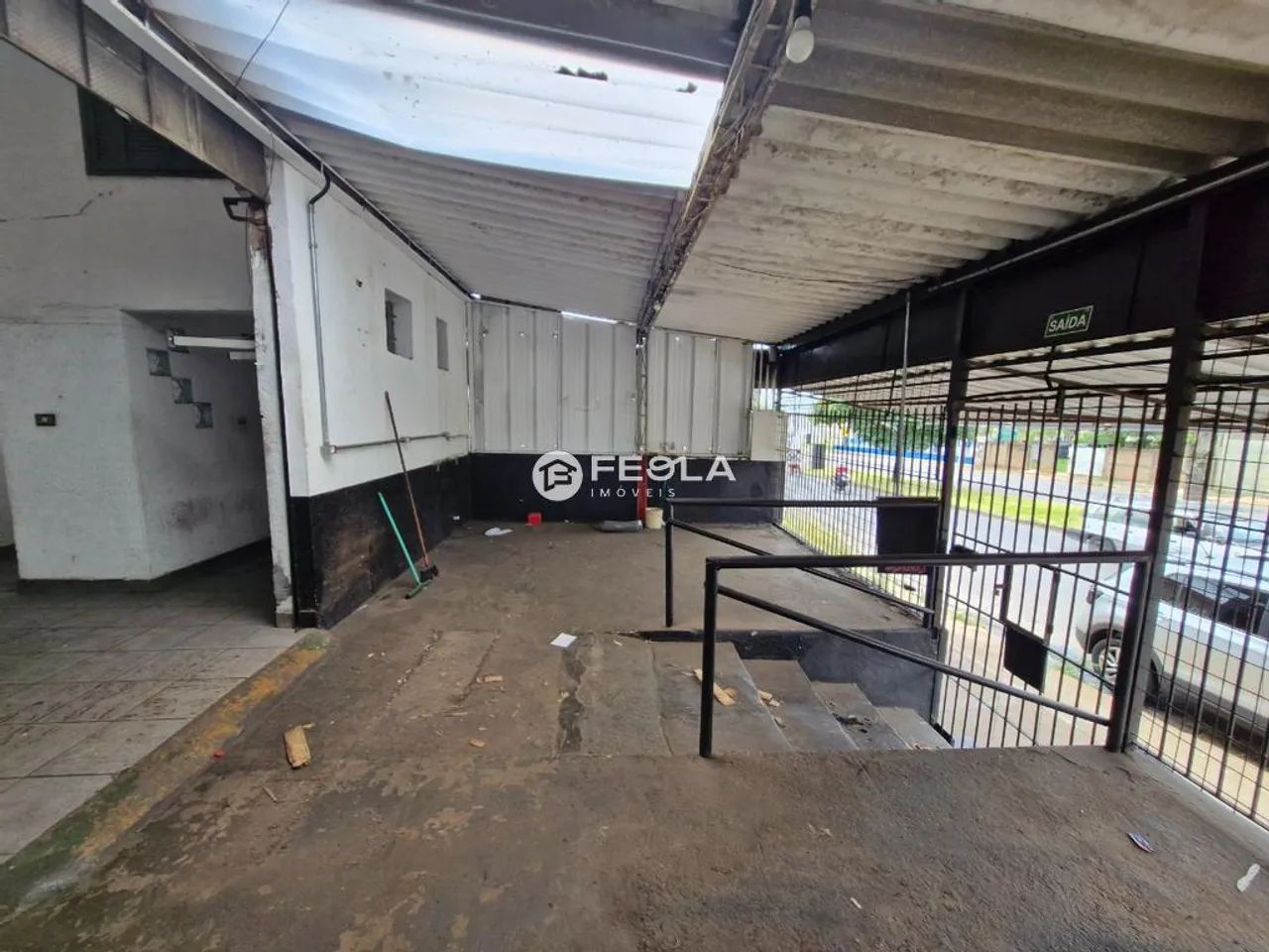 Salão à venda e para alugar em Americana, Vila Dainese, com 100 m² - Foto 5