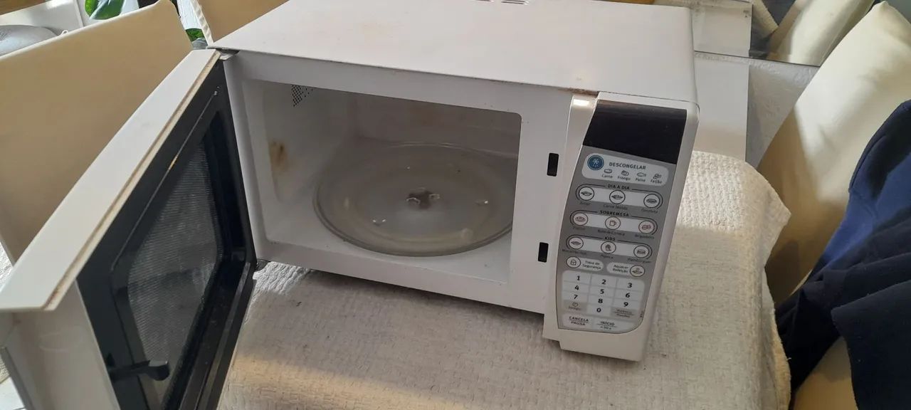 Microondas electrolux  - Foto 2