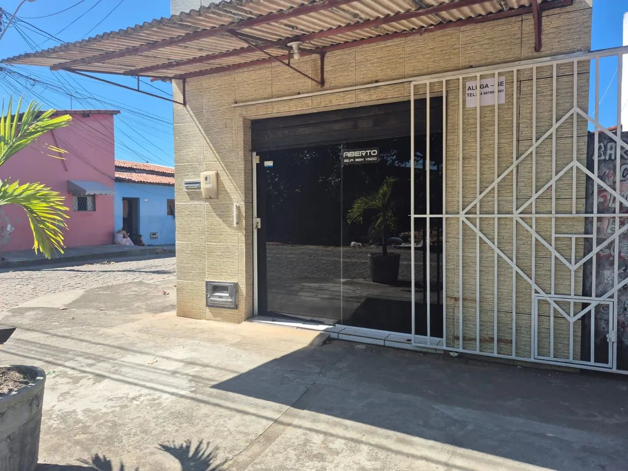 Ponto de comercio para alugar  - Foto 4