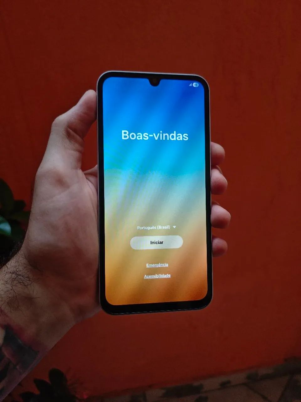 Samsung Galaxy A15 5G
