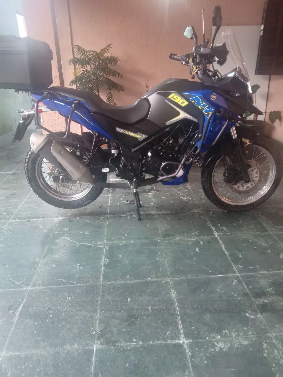 Nh 190 - Foto 4