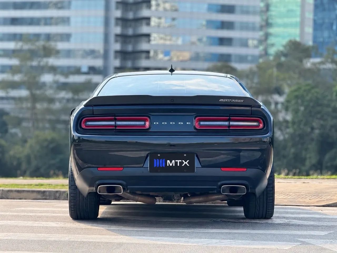 Dodge Challenger RT 2023 - Foto 3