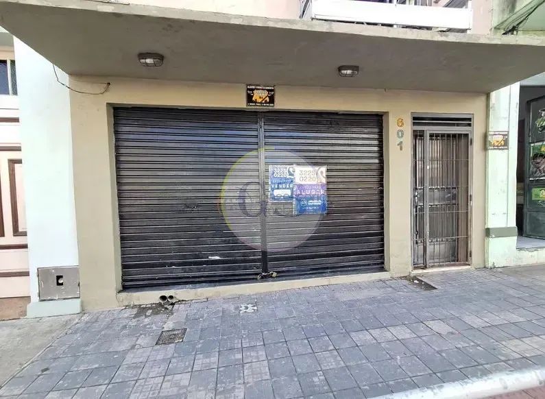 Loja para venda e locação, Centro, Pelotas, RS