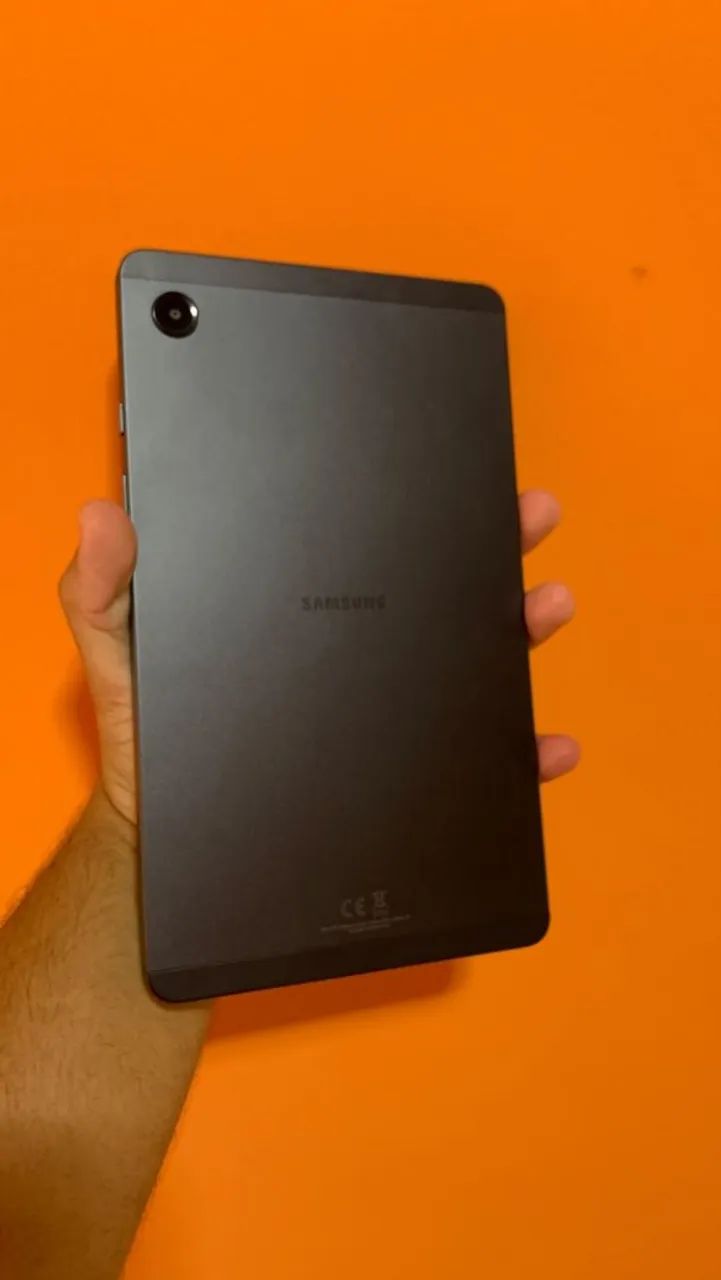 Tablet Samsung Galaxy Tab A9 - Foto 2