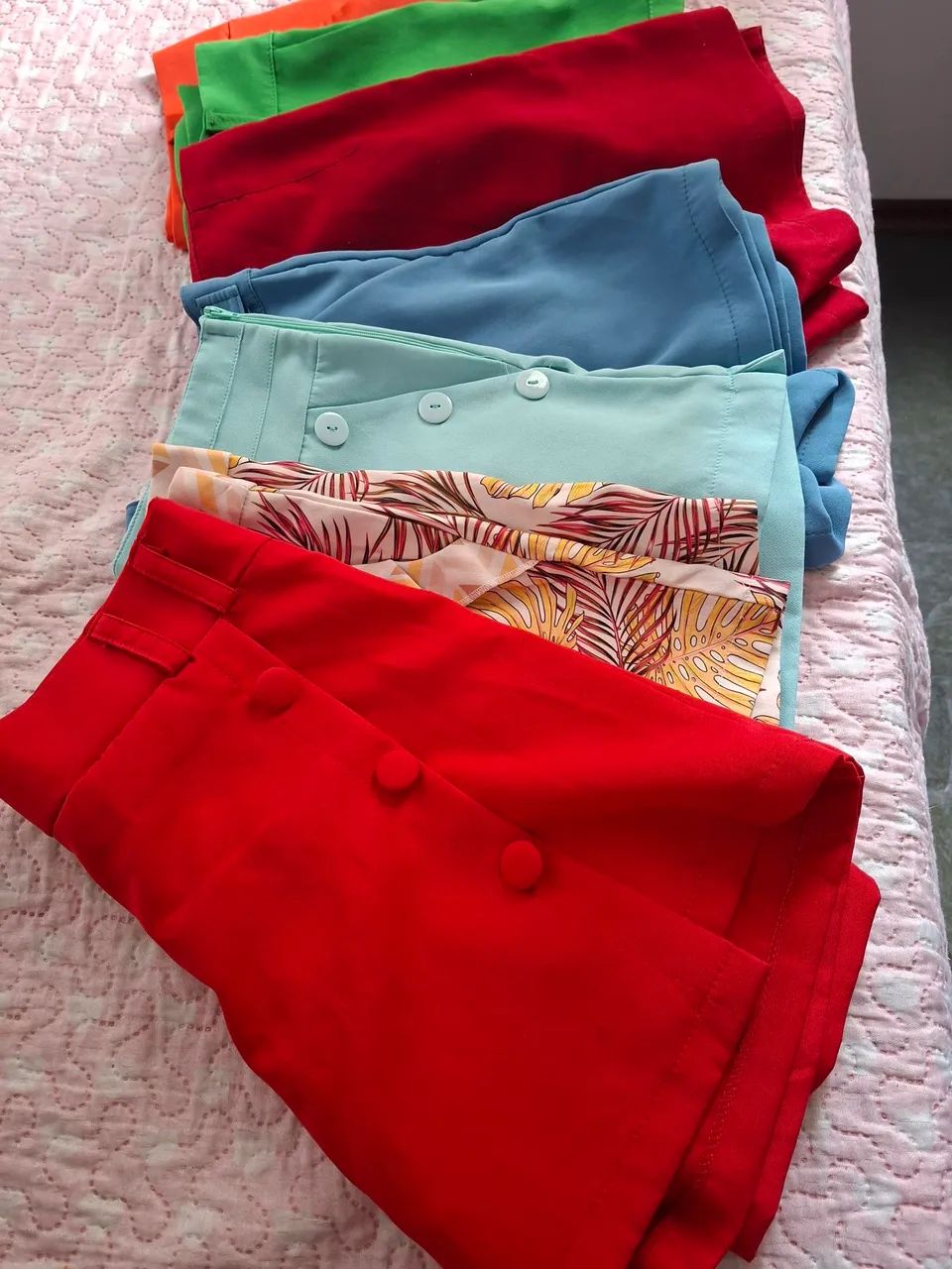 7 Short Social TAM M - Foto 2