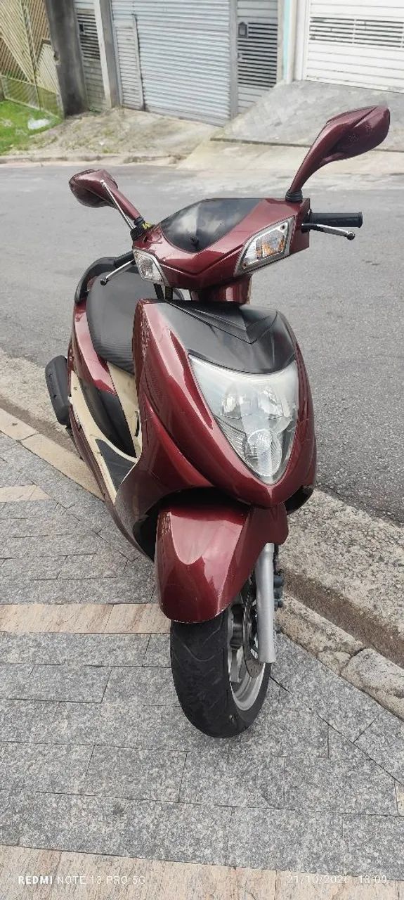 Scooter  - Foto 2