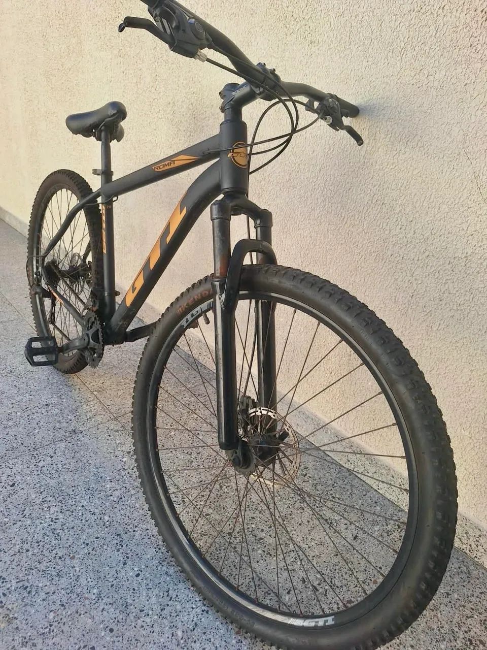 Bicicleta GTI  - Foto 4