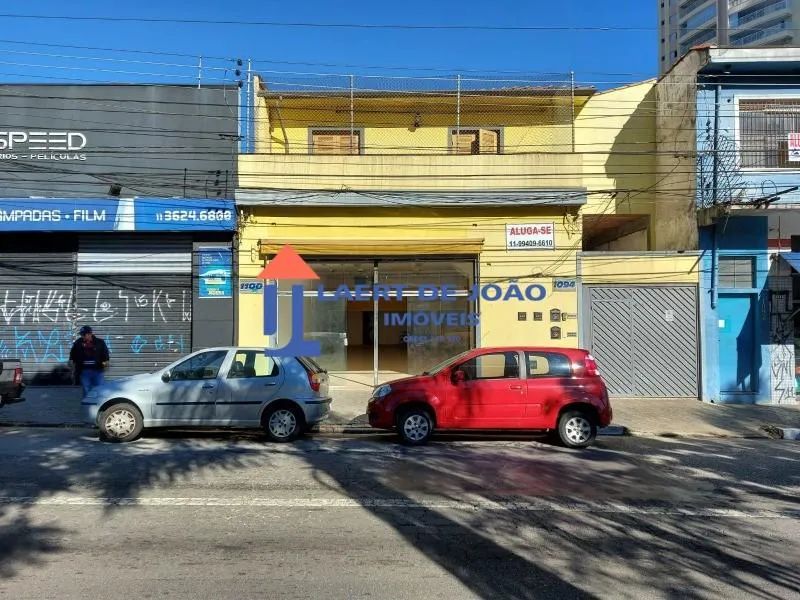 Casa comercial COMERCIAL em São Paulo - São Paulo, Vila Isa - Foto 5