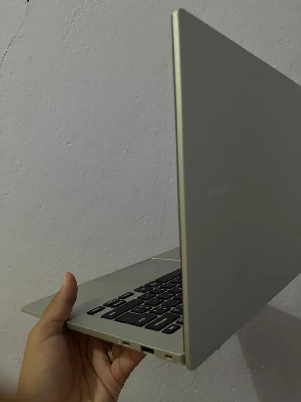 Notebook Samsung  - Foto 2