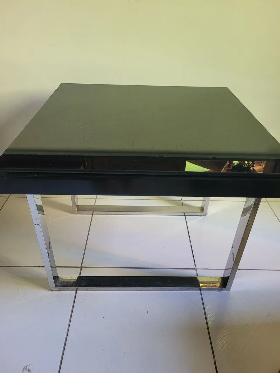 Promoção 2 mesas para sala (Centro e Canto) - Foto 5