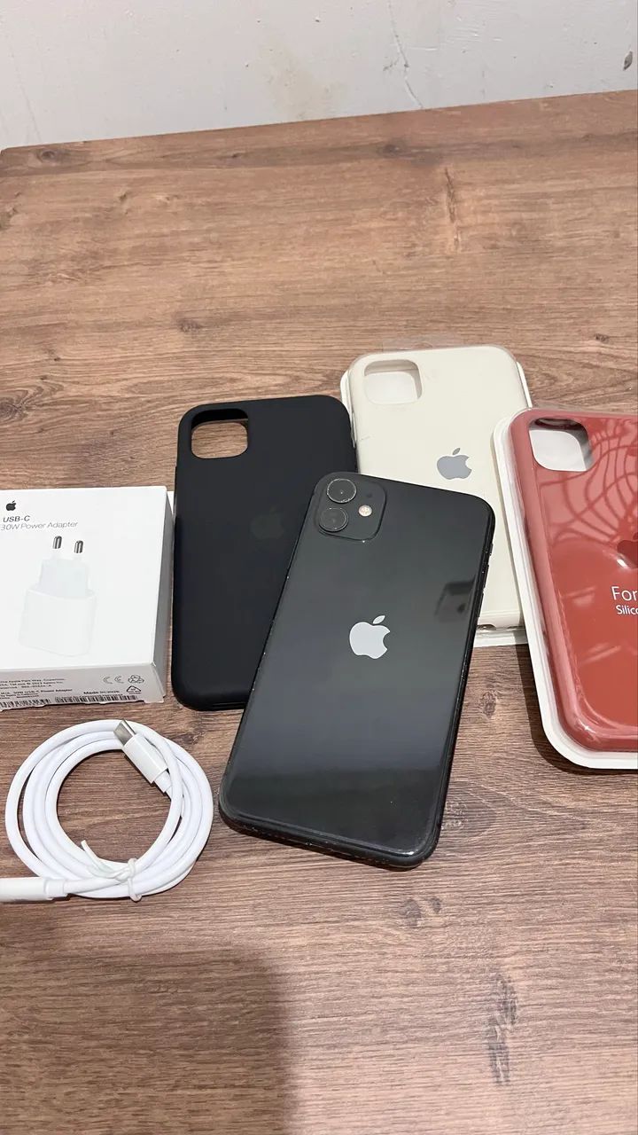IPHONE 11 64GB