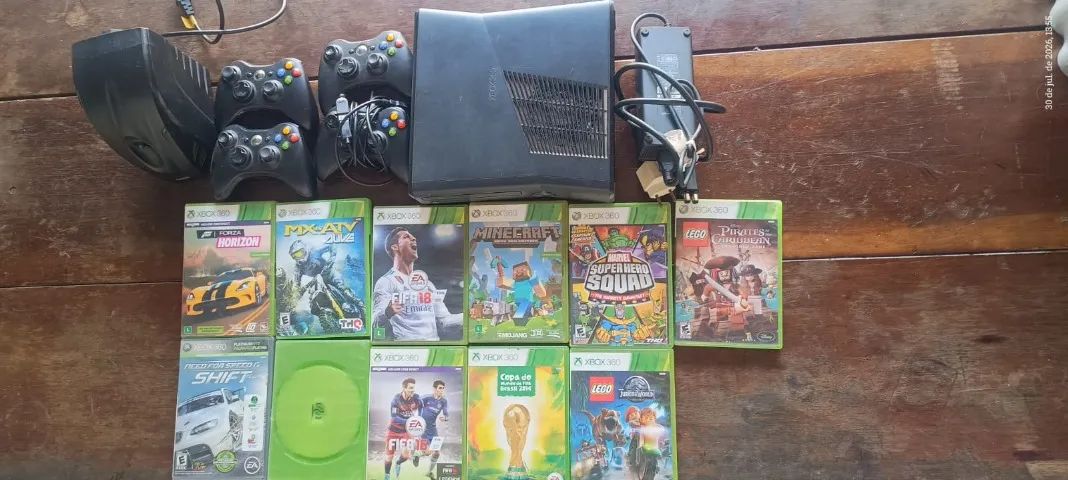 VIDEOGAME XBOX - Foto 2