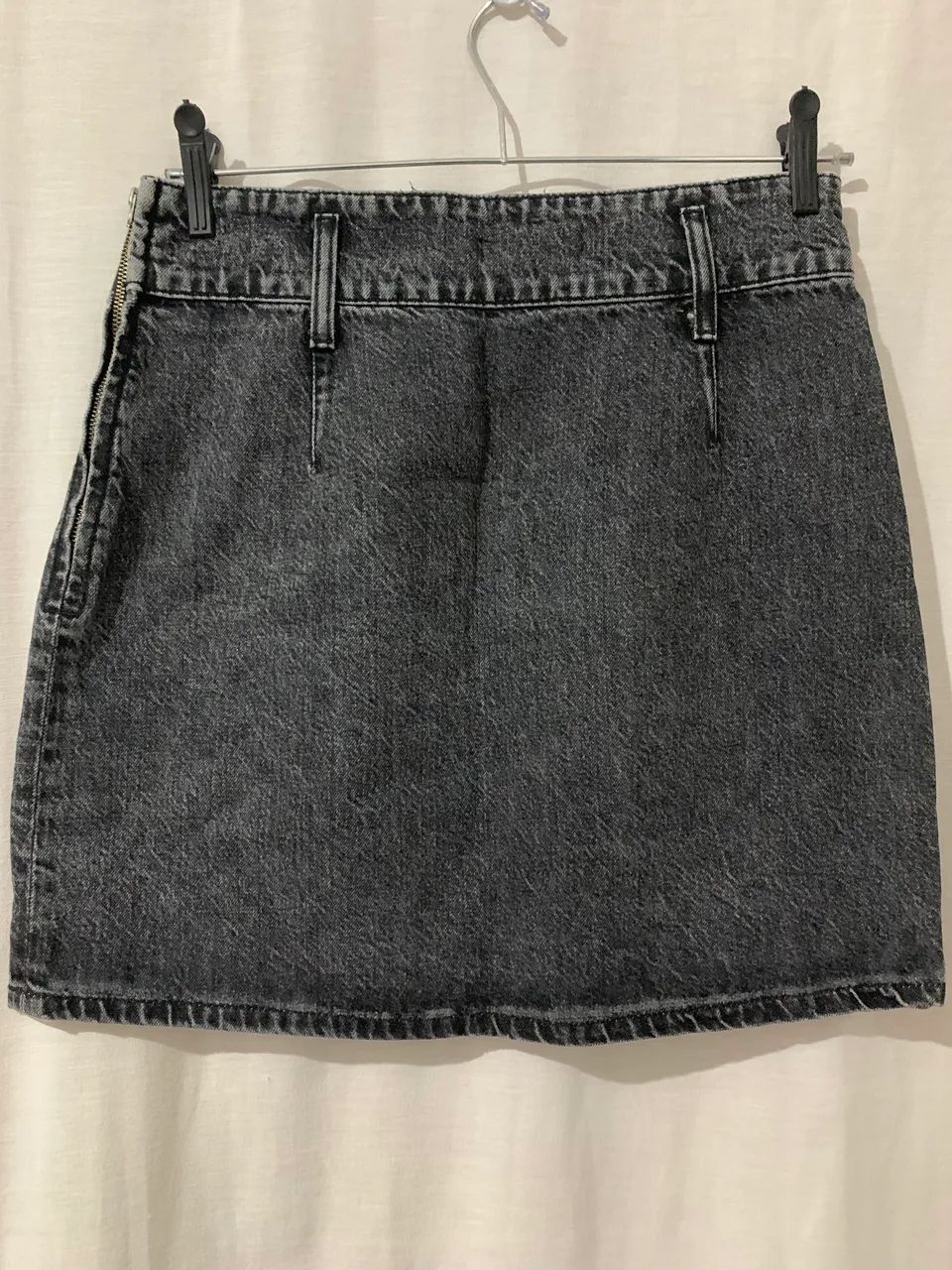 Mini saia da Zara - Foto 5
