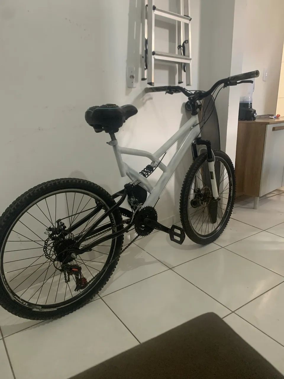 Biki de marcha
