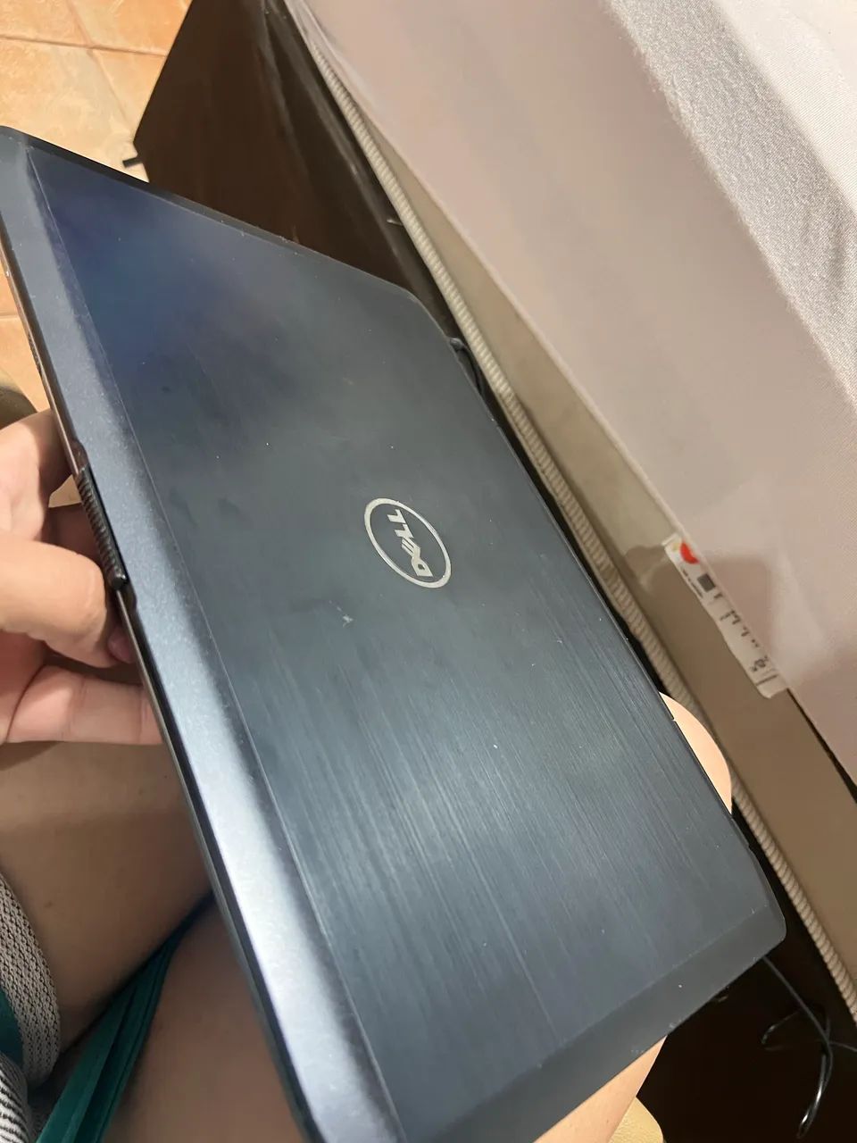 Vendo este notebook Dell - Foto 2