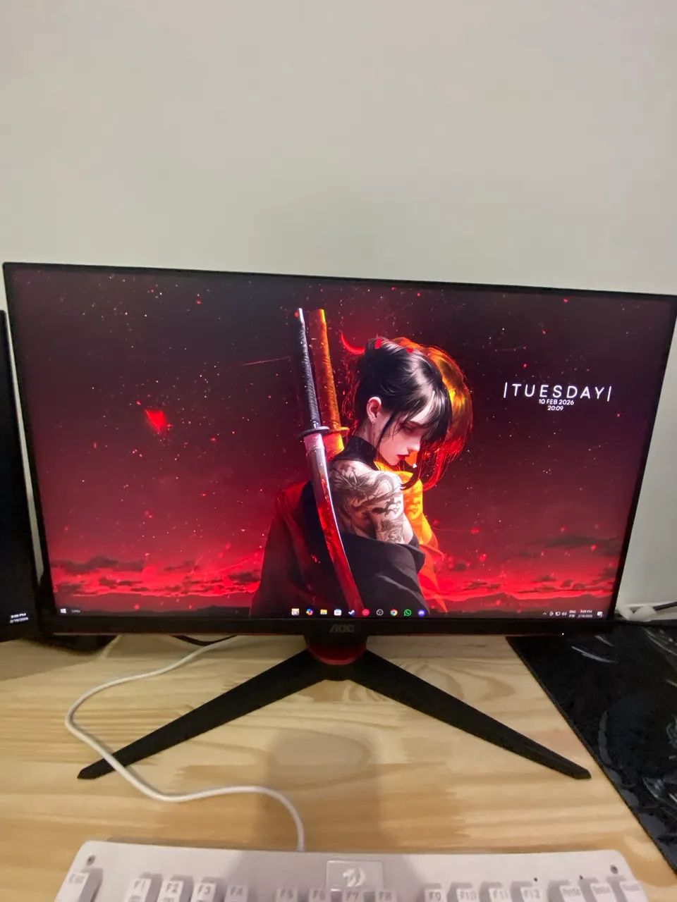 Monitores AOC - Foto 3