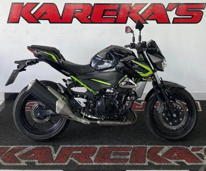 Kawasaki 400 2020 - 1490261614 | OLX Kawasaki 400 2020 - 1490261614 | OLX