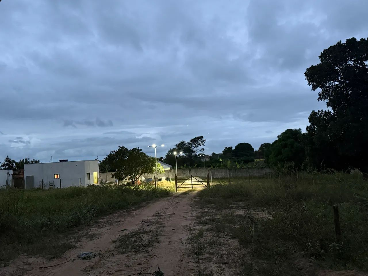 Vendo /troco 