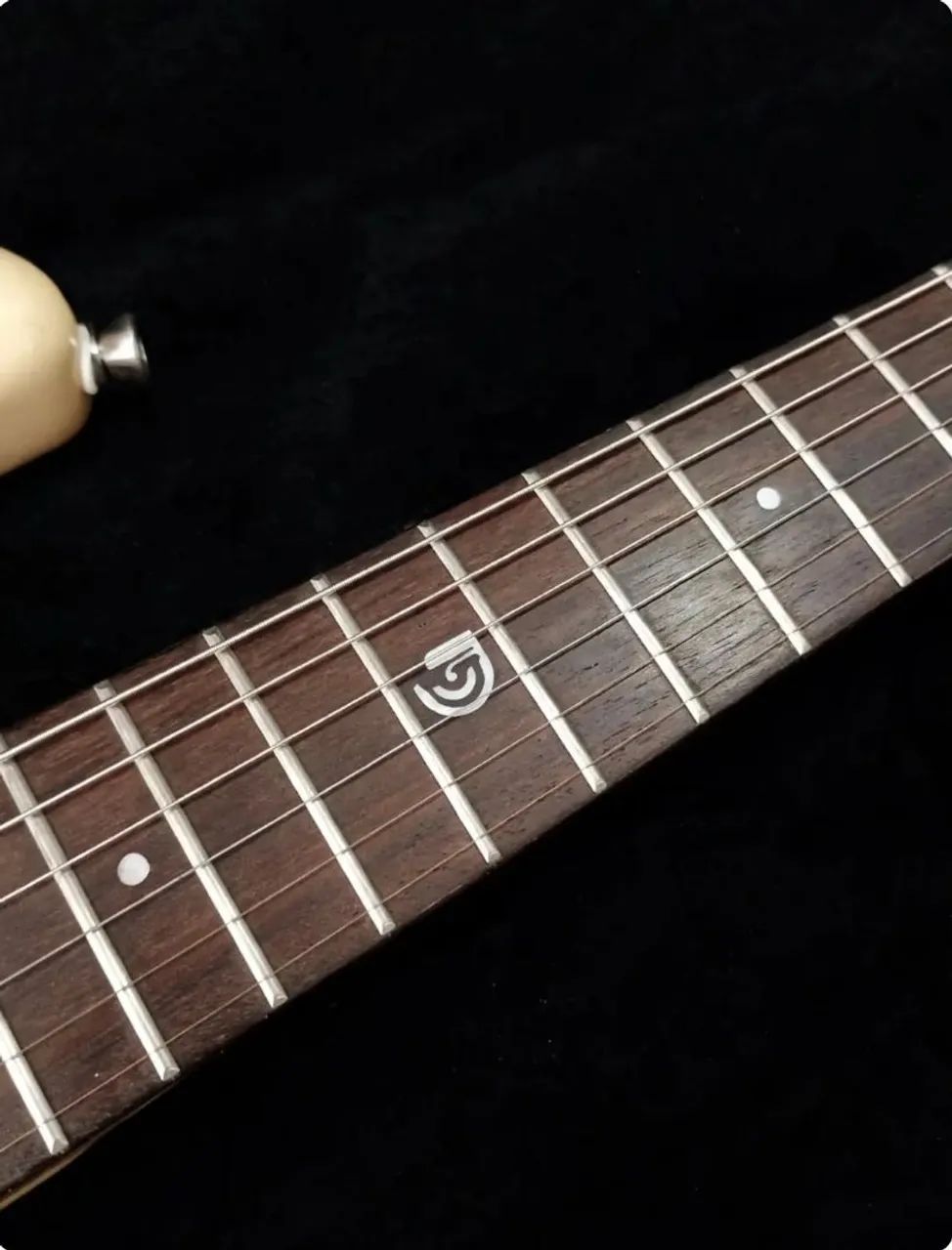 Guitarra Stratocaster Dolphin - Foto 3