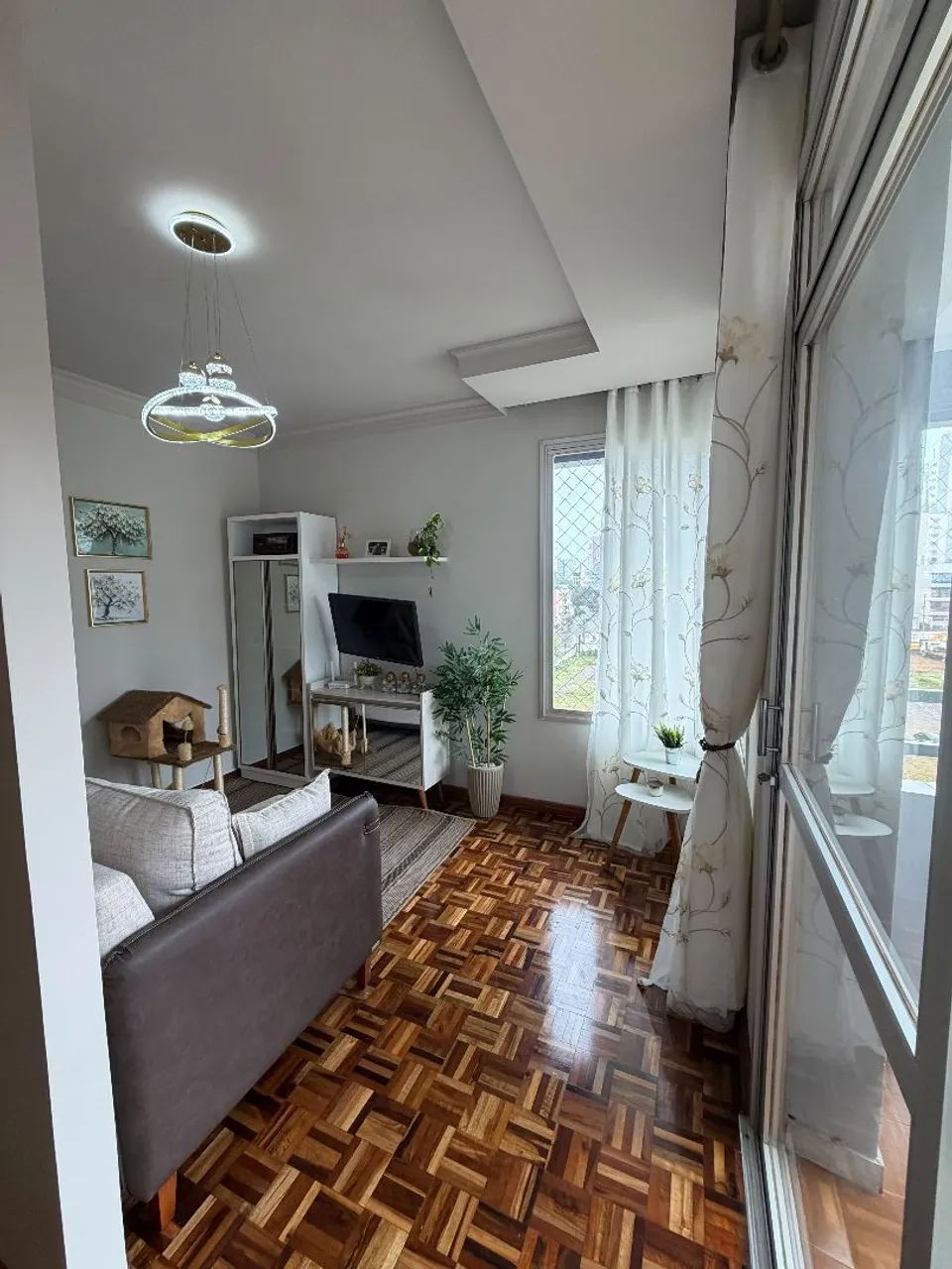 Apartamento no centro de Cascavel  - Foto 5