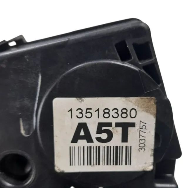 Fechadura Porta Dianteira Esquerda Chevrolet Cobalt Onix 2014 a