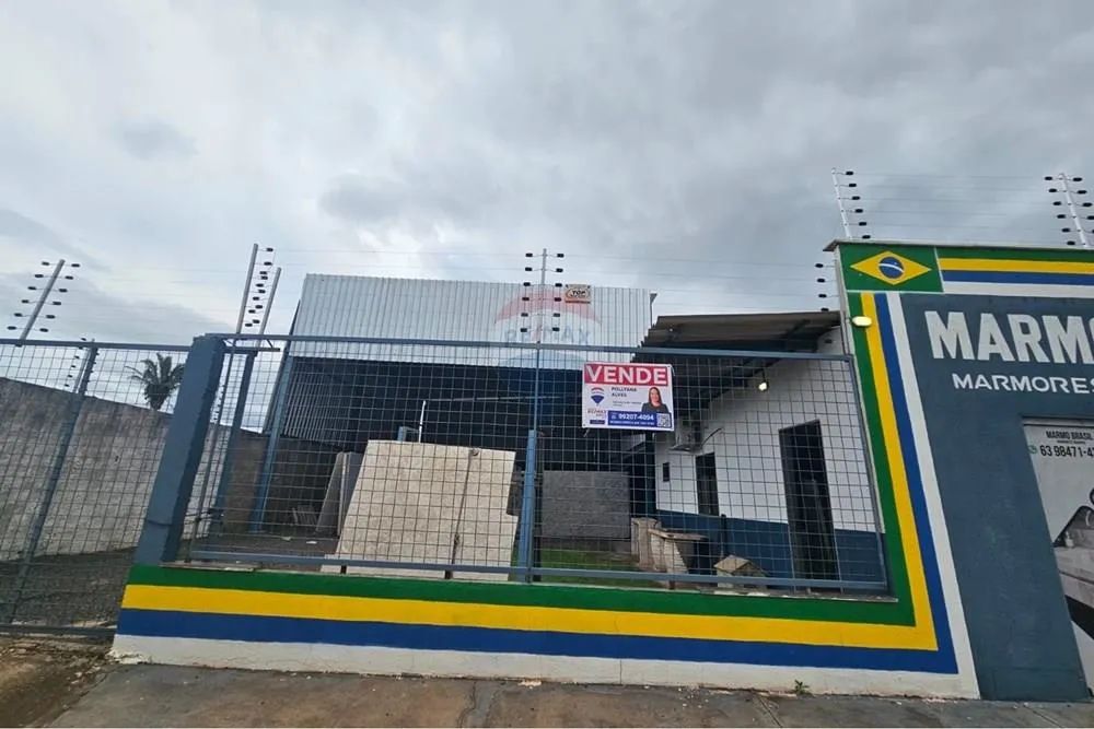 PONTO COMERCIAL À VENDA  AV. DO COMÉRCIO | SETOR LAGO SUL - Foto 3