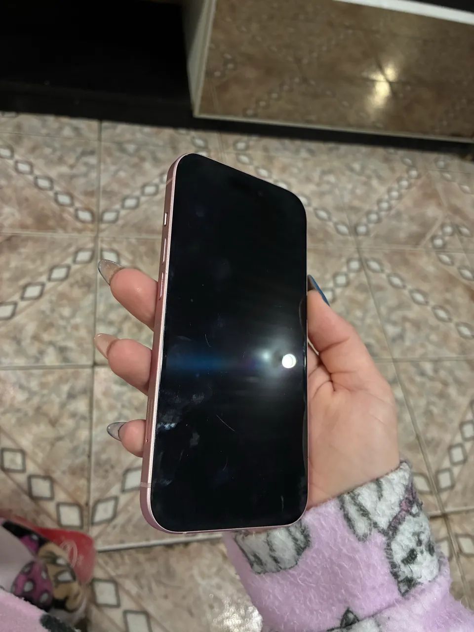 iPhone 15 - Foto 4