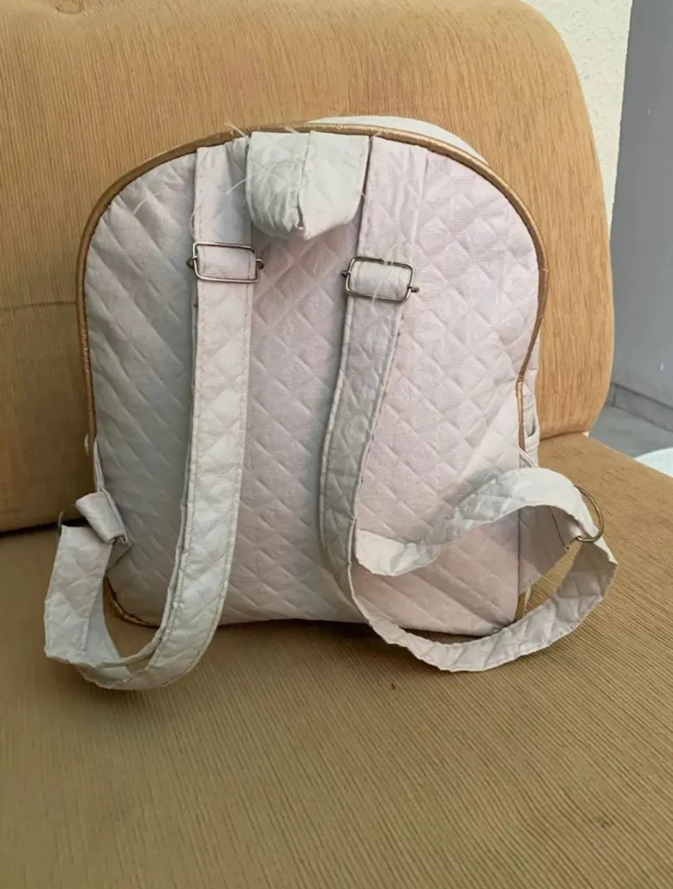 Bolsas bebê maternidade  - Foto 4