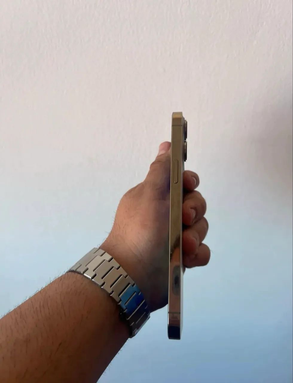 iPhone 13 pro Max - Foto 4