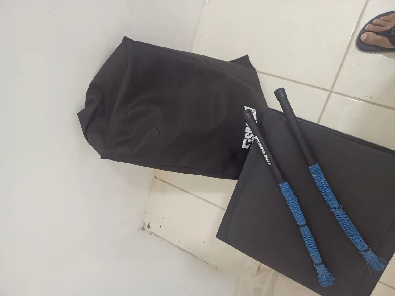 Cajon novinho 