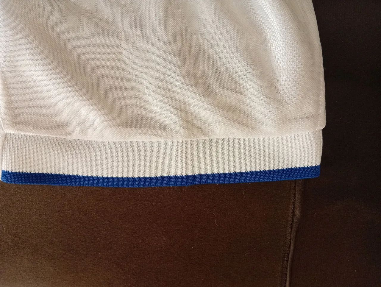 CAMISA DO CRUZEIRO 2002 - Foto 3