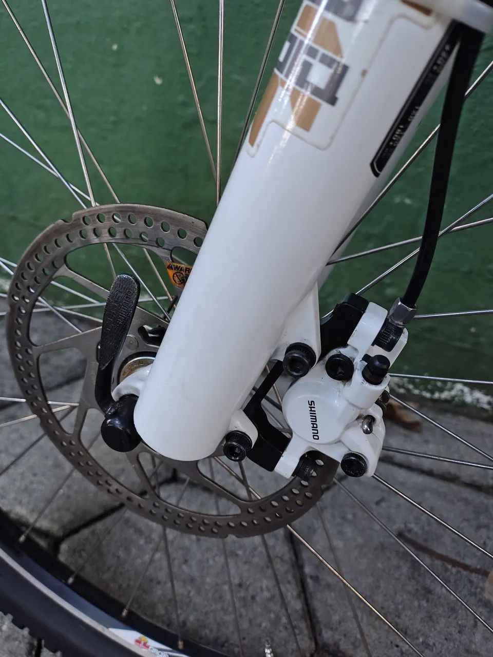 Bike Kona Tanuki 26