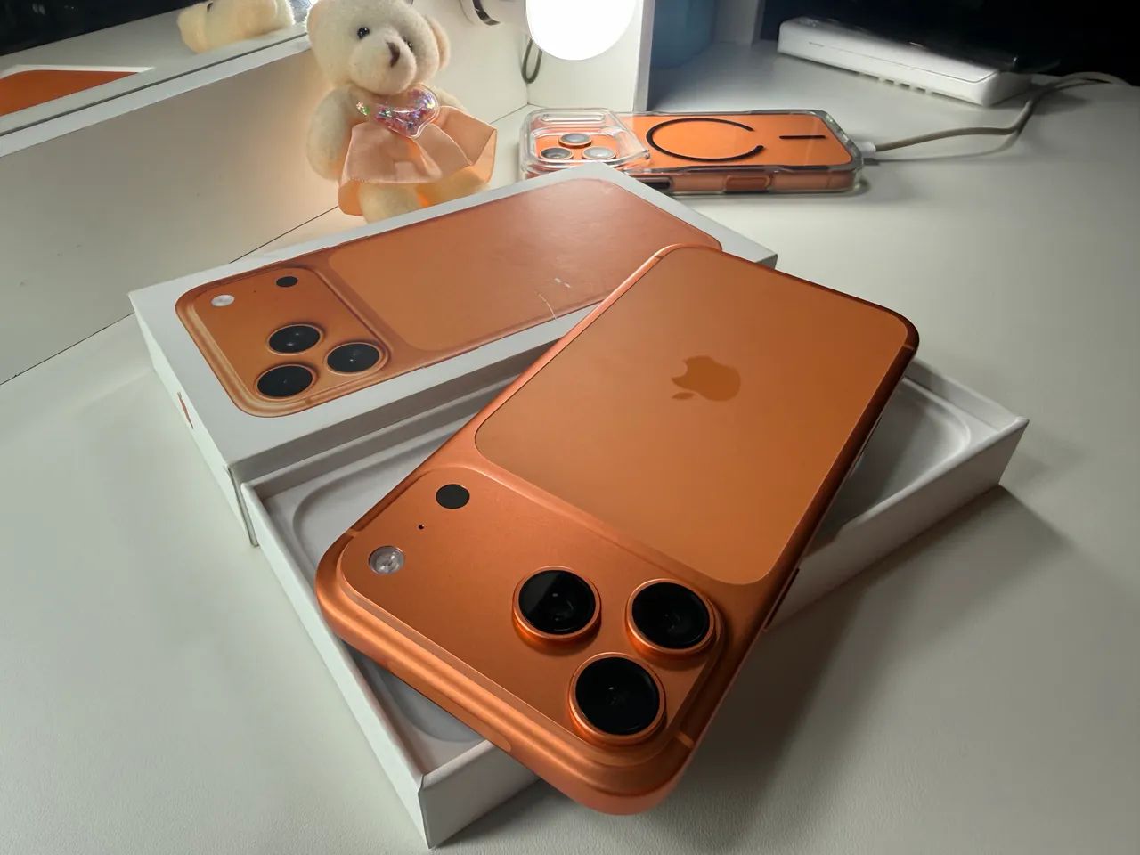 IPHONE 17 PRO MAX 256GB? - Foto 3