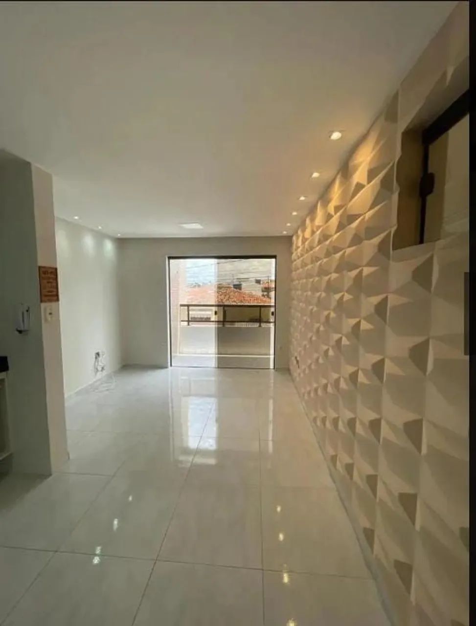 **APARTAMENTO JOSÉ AMÉRICO** - Foto 2