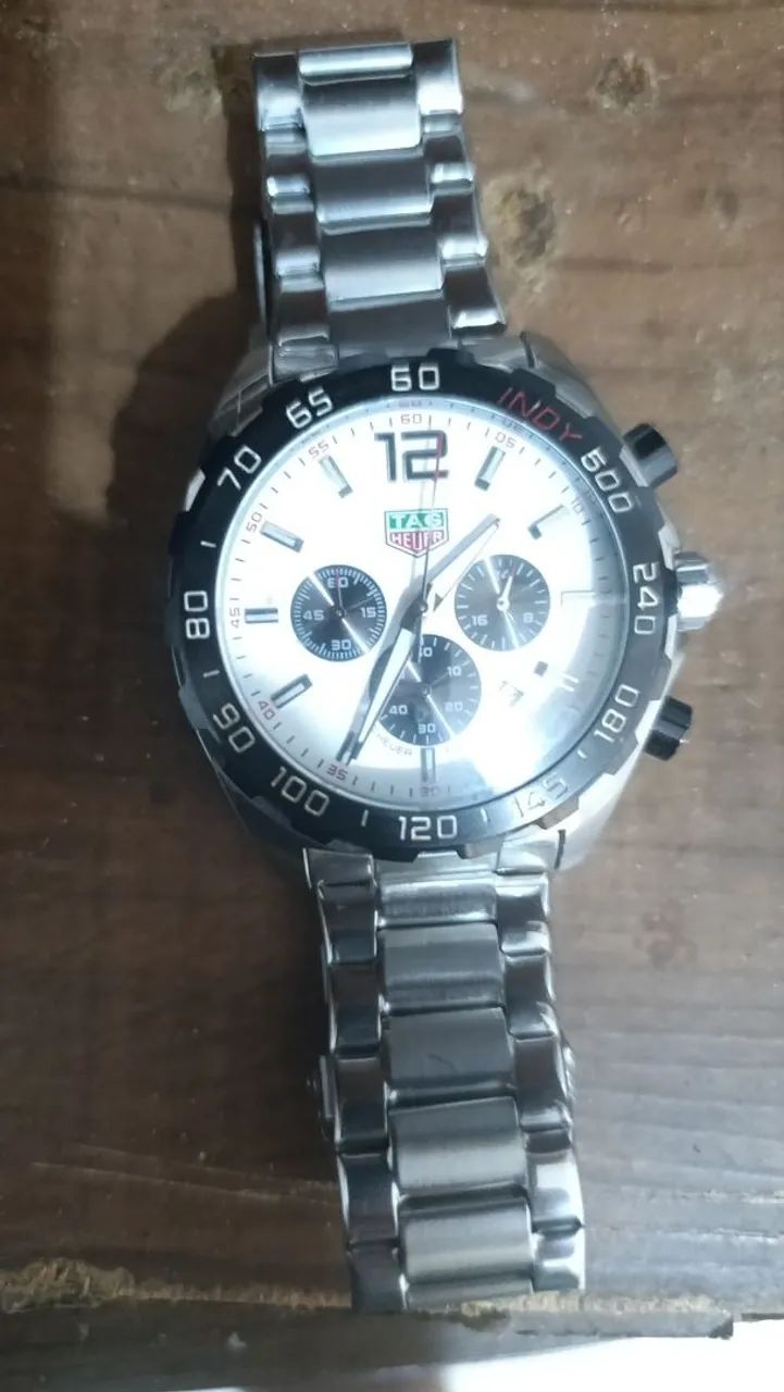 relogio - Foto 3