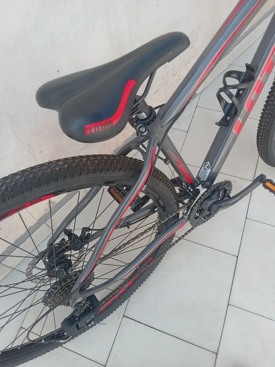 Bicicleta - Foto 3