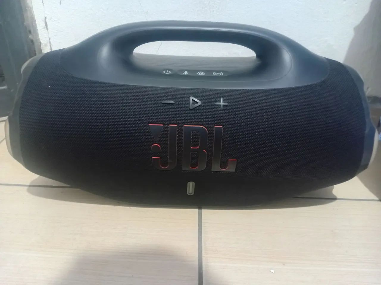 Bomboox 4