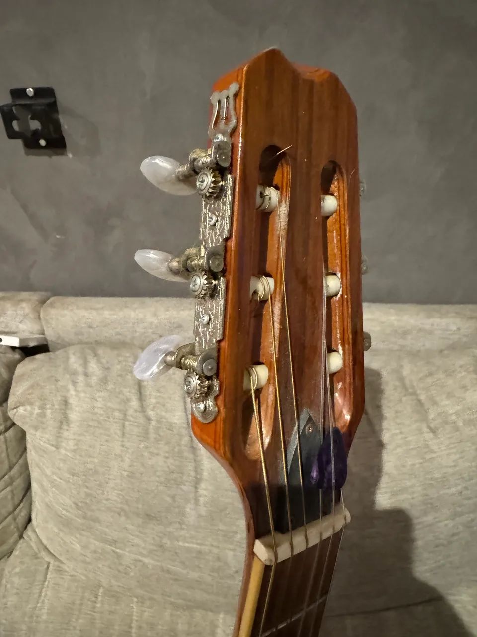 Violão Tagima Ventura - Foto 4