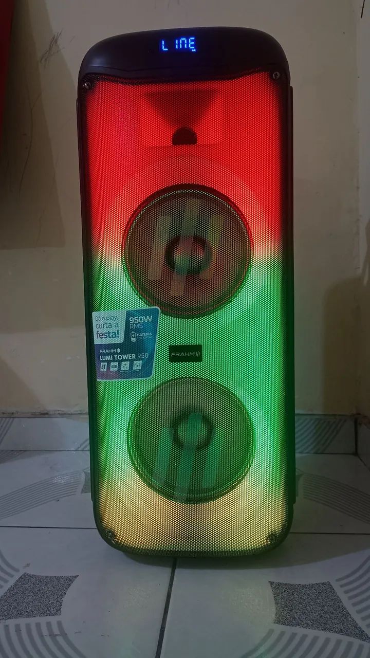 CAIXA DE SOMMM zerada tooop !  - Foto 4