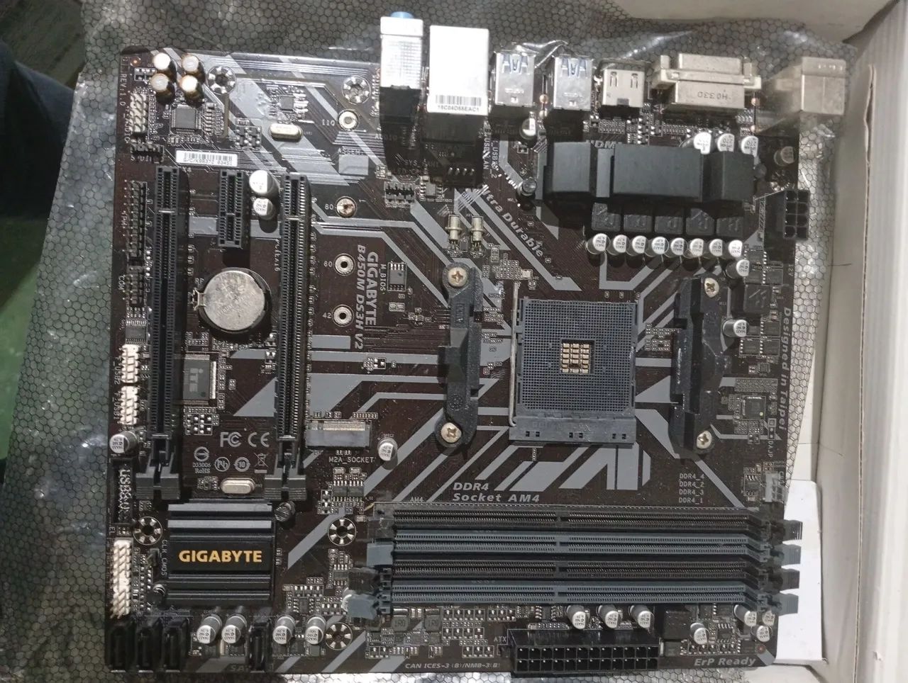 Placa mãe  - Foto 2