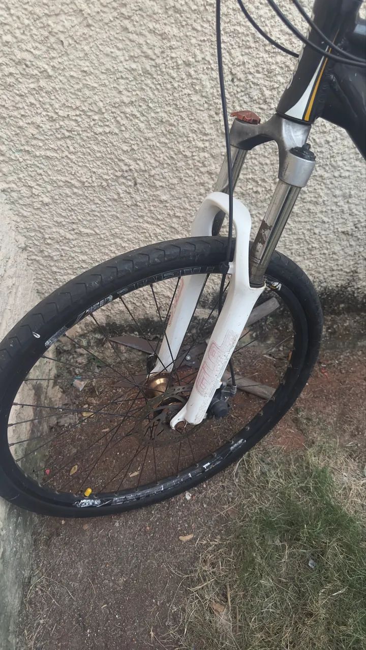 Bicicleta  - Foto 5
