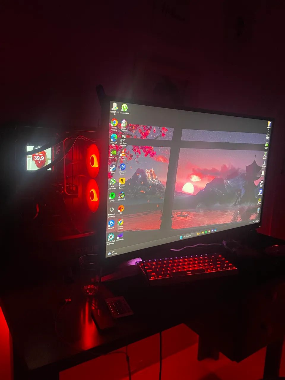 Vendo pc gamer  - Foto 4