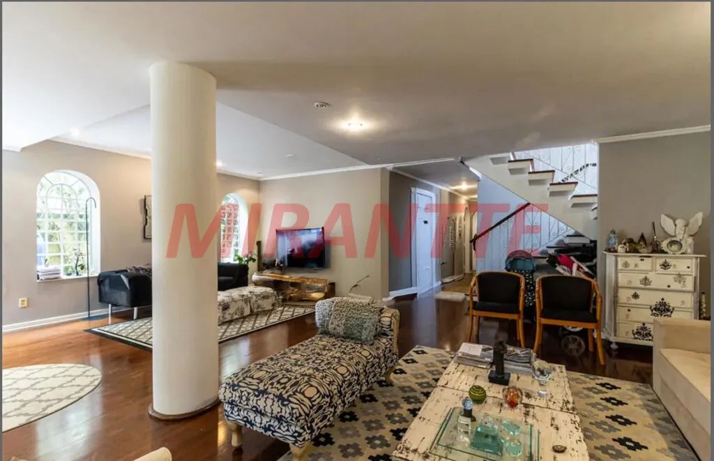 Sobrado de 490m² com 4 quartos em Pacaembu - Foto 3