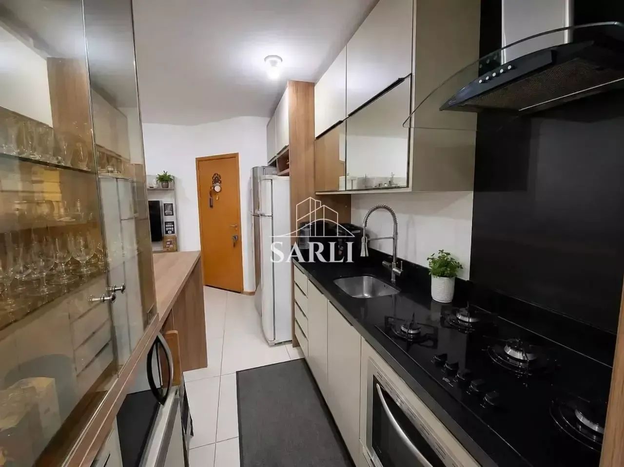 Apartamento com 3 quartos em Areias - São José - SC - Foto 5