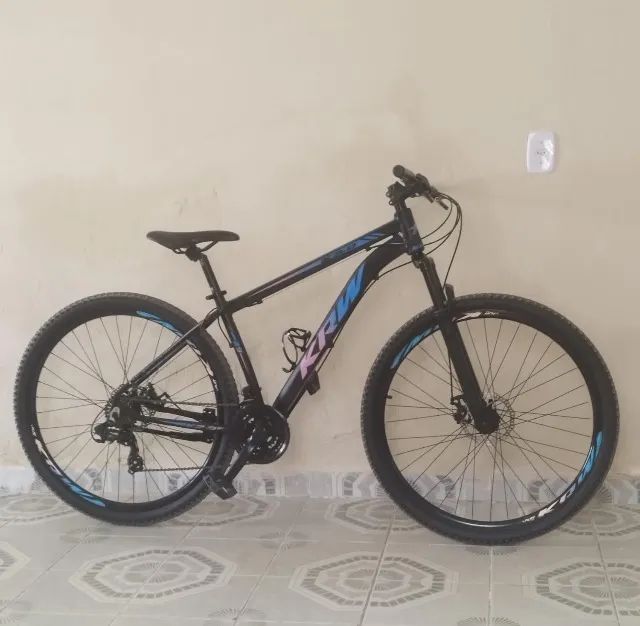 Bicicleta  - Foto 5