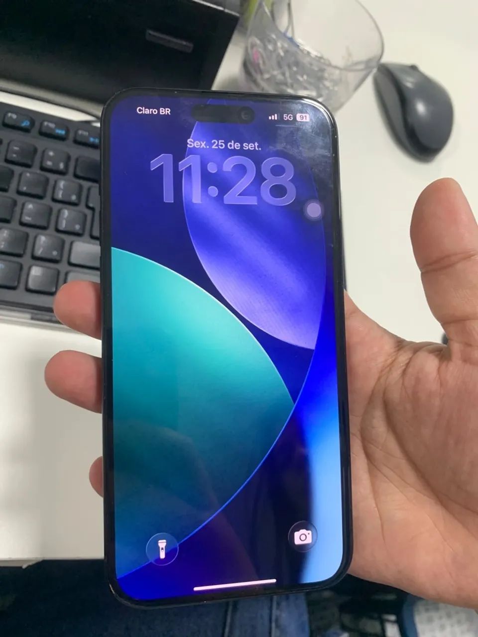 IPHONE 15 PLUS 