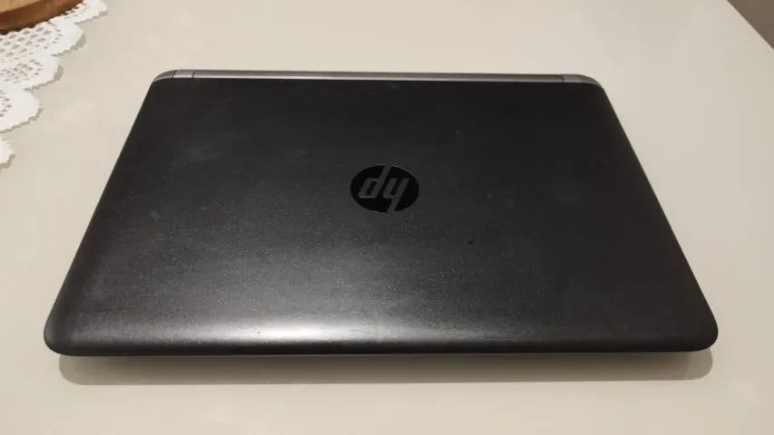 Notebook Hp ProBook i5 8Gb DDr3 SSD 256GB - Foto 4